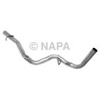 Exhaust Tail Pipe