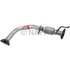 Exhaust Pipe