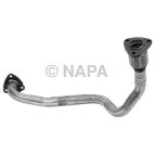 Exhaust Pipe