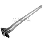 Exhaust Intermediate Pipe