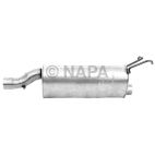 Exhaust Muffler