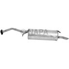 Exhaust Muffler