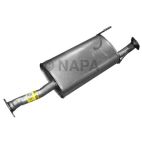Exhaust Muffler