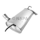 Exhaust Muffler
