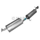Exhaust Muffler