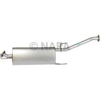 Exhaust Muffler
