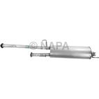 Exhaust Muffler