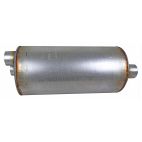 Exhaust Muffler