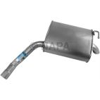 Exhaust Muffler