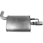 Exhaust Muffler