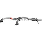 Exhaust Y Pipe