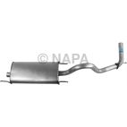Exhaust Muffler