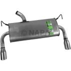 Exhaust Muffler