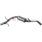 Exhaust Resonator