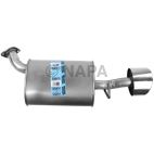 Exhaust Muffler