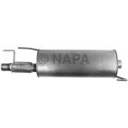 Exhaust Muffler