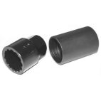 EXTEN (1 1/2) Outer Budd Nut Remover (X10-NR15B)