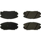 Brake Pads and Shoes