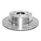 Durago Pronto Brake Rotor