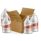 Denatured Alcohol 200 Proof 3A 4 Gallon Case Bottle