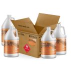 Ethyl Acetate 4 Gallon Case Bottle