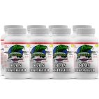 Komodo Drain Cleaner 8 Pack Bottle