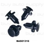 BAS01316 - Honda / Mitsubishi Push Clip (9943PK)