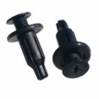 BAS01034 - Honda Bumper Clip (2060PK)