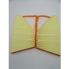 Bentley Continental GT GTC Flying Spur engine air filters set 2 pcs #179