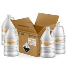 Monoethanolamine (MEA) 4 Gallon Case Bottle
