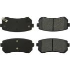 Brake Pads and Shoes
