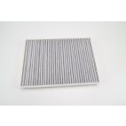 Bentley Bentayga cabin charcoal air filter TopEuro #1039