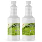 Hydrofluosilicic Acid 23% (HFS) 2 Quart Bottle