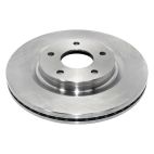 Durago Pronto Brake Rotor