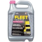 Engine Coolant / Antifreeze