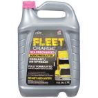 Engine Coolant / Antifreeze