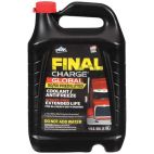 Engine Coolant / Antifreeze