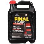 Engine Coolant / Antifreeze