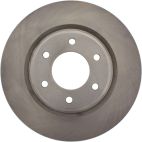 Centric C-Tek Rotors