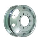 ALUMINUM WHEEL