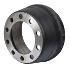 NAPA® Fleet HD Brake Drum