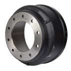 NAPA® Fleet HD Brake Drum