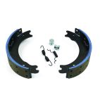 NAPA Standard Brake Shoe Kit 20K GAWR