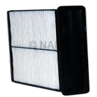 Cabin Air Filter