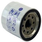 Engine Oil Filter