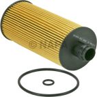 Engine Oil Filter
