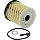 Engine Oil Filter