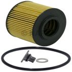 Engine Oil Filter