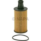 Engine Oil Filter