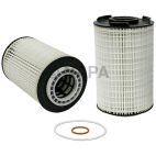 Engine Oil Filter